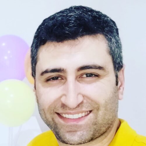 Sinan  TOHUMCU