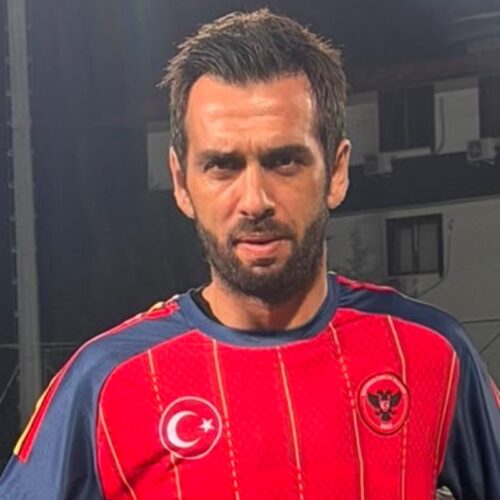 Kadir  ZORBOZAN