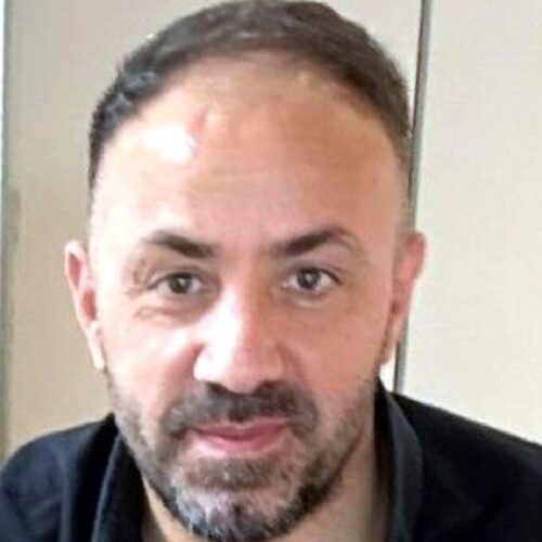 Sezgin AKIN