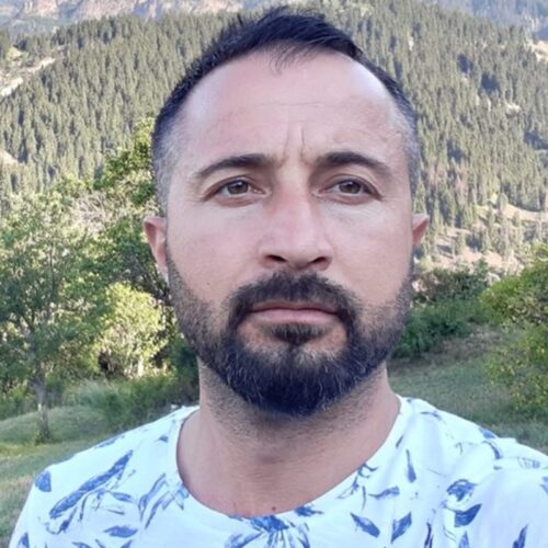 Nahit DOĞAN