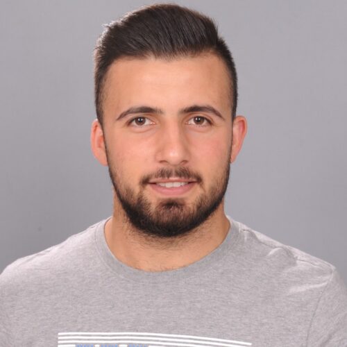 İlker ÇUKUR