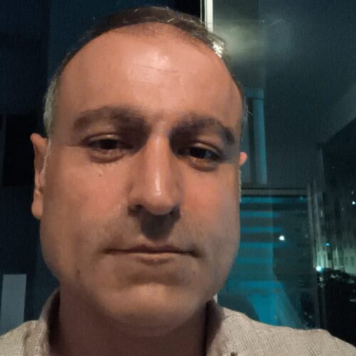 Abdülkerim ÖZDEMİR