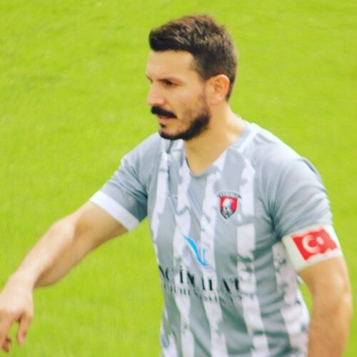 Eyüp ŞAHİN