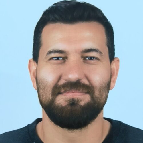 Kadir USTAALİOĞLU