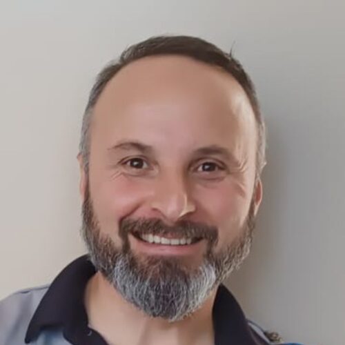 Volkan  BAKİ