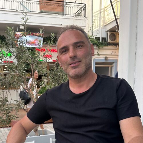 Yaşar KUYUMCU