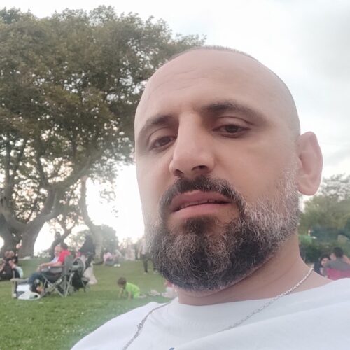 Ömer  KANDEMİR