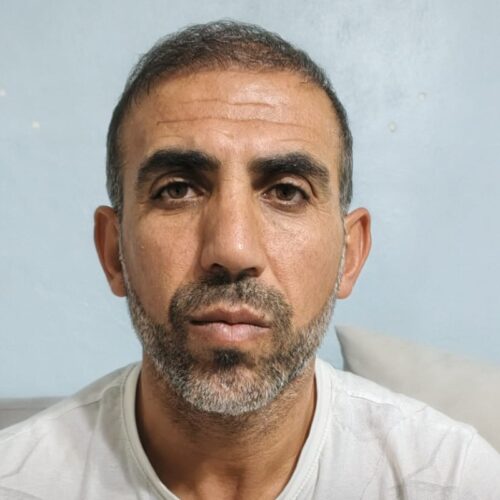 Hasan NİŞANCI