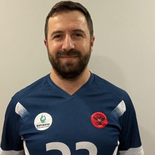 Mustafa AKBULAK