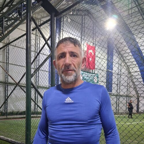 Erdal LİMON
