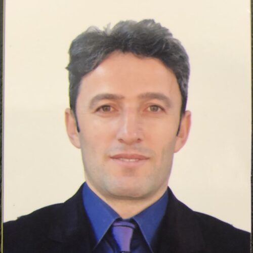 Ahmet DİLEK