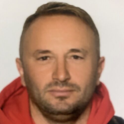 Hakan ÖZTÜRK