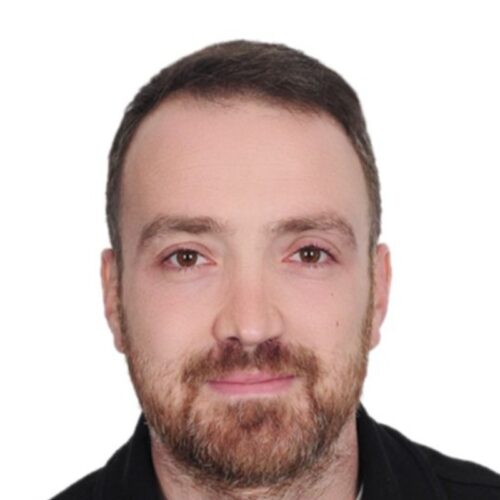Hikmet KUTLU