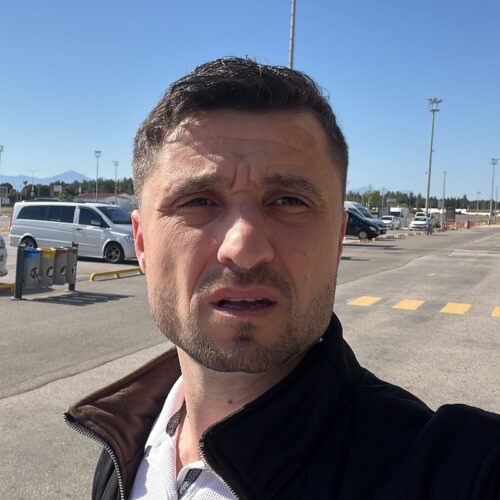 Selçuk KANSIZ