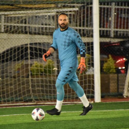 Metin  KOCA