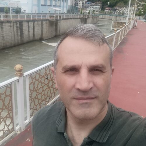 Nihat  GÜMÜŞ
