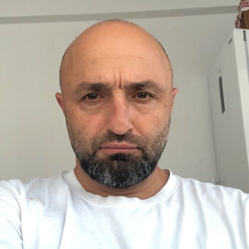 Sinan YÜKSEK