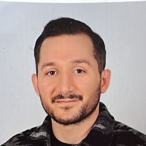 Bayram YÜKSEL