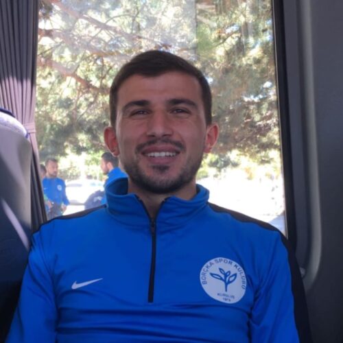 Seçkin  TERLİ