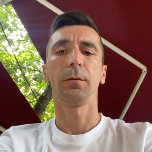 Cüneyt YERLİ