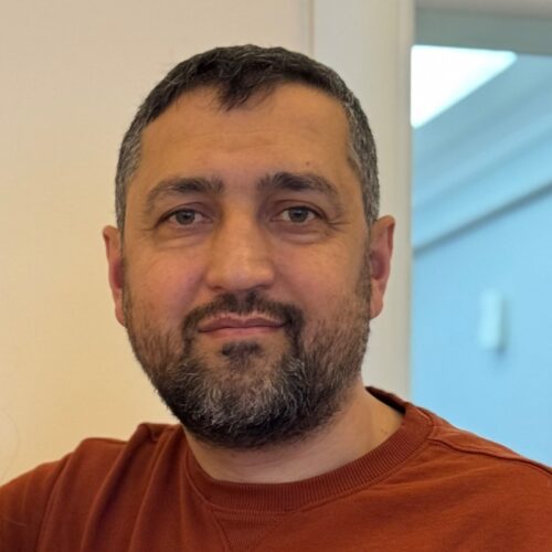 Cengiz  YILMAZ