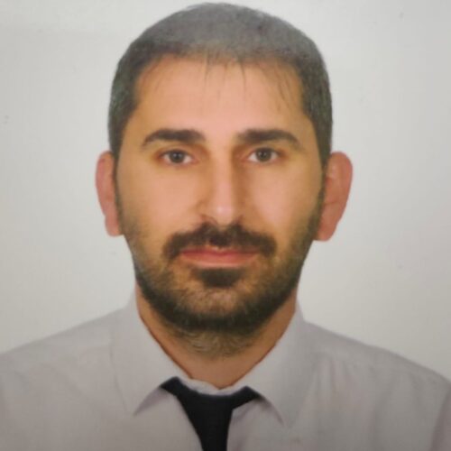 Selim GENÇ
