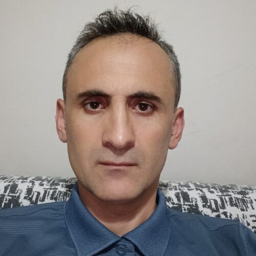 Eren SELÇUK