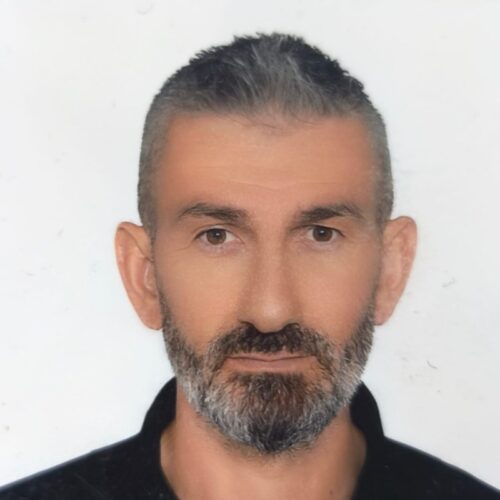 Rıza  ORTAYAZICI