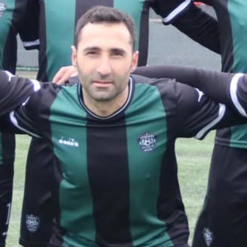 Sinan Sebahattin KÜÇÜKALİ