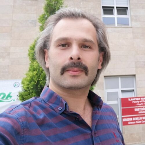 Ahmet MUTLUOĞLU