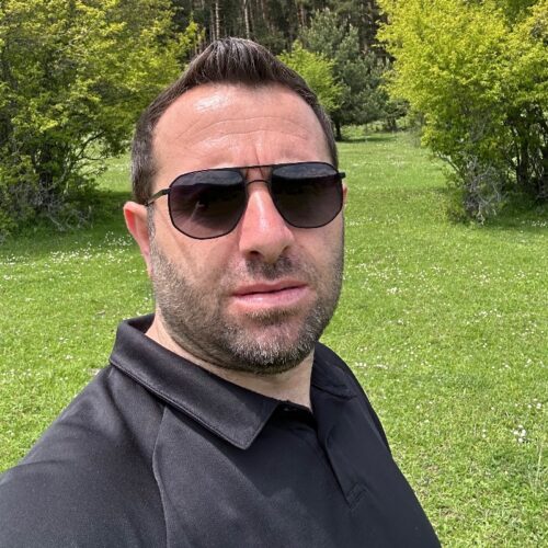 Hakan COŞKUN