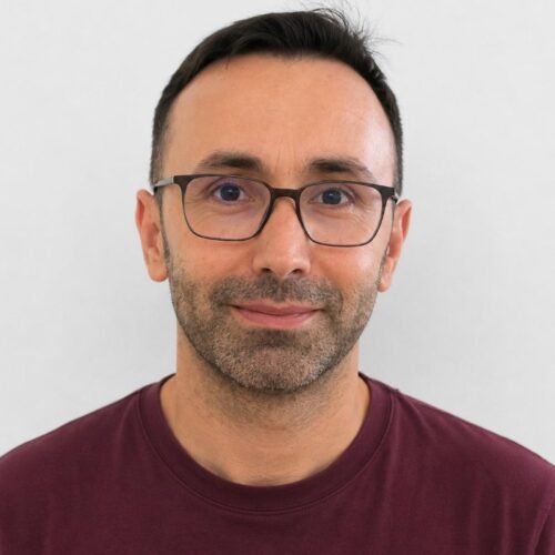 Halit KILIÇ