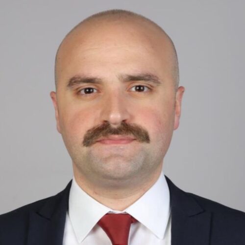 Abdurrahim GÜNAYDIN