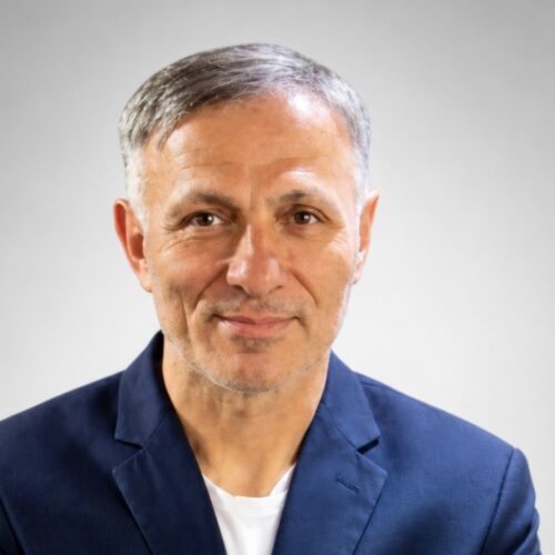 Cevat OFLUOĞLU