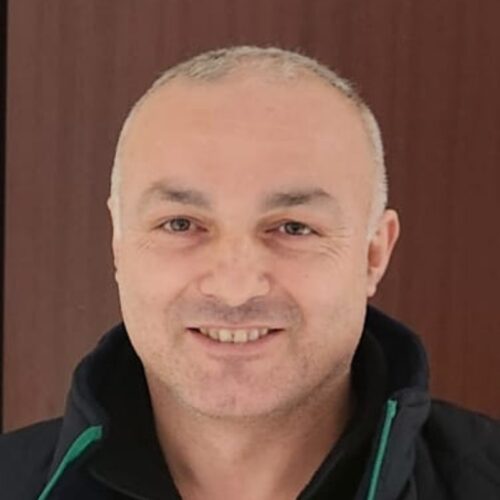 Fikret KORKMAZ