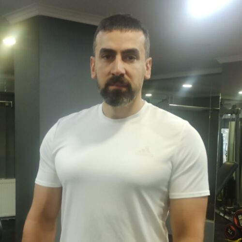 Volkan Koray KASIM