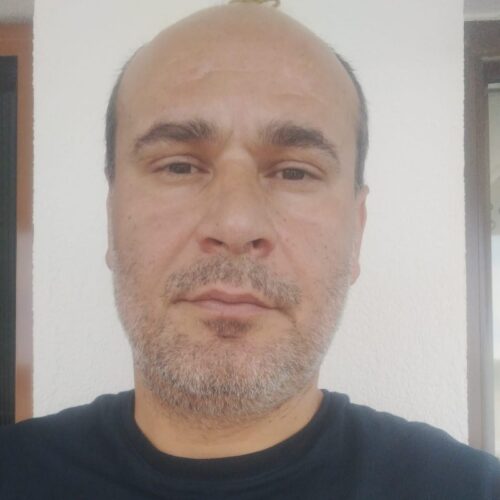 Serkan AKSOY