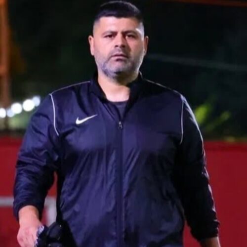 Semih DAĞDELEN