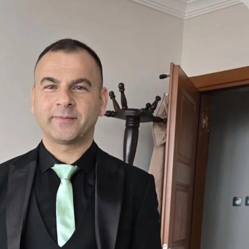 Musa  ÇAKIR