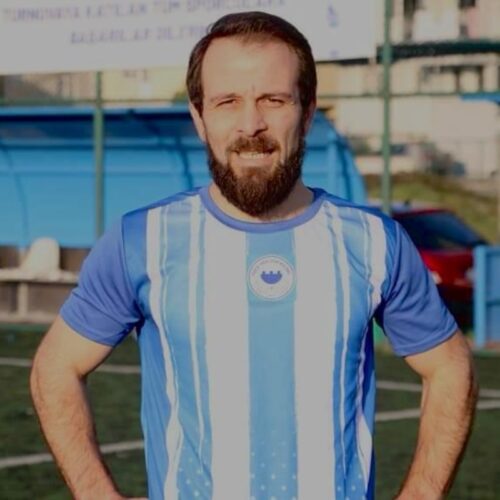 Mustafa KARAGÖZ