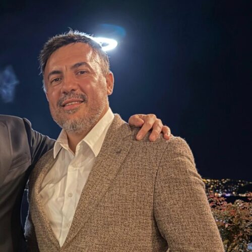 Nuri ÖZGÜR
