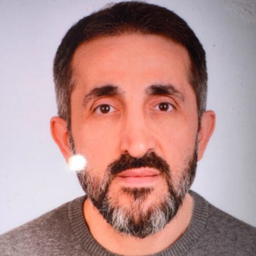 Önder KÖMÜRCÜ