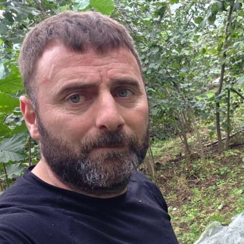 Ali BAYRAKTAR