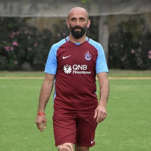 Bayram ÇAVUŞ