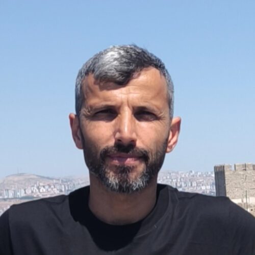 Mustafa  ALTUN