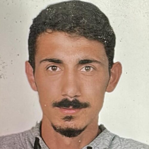 Ömer  OKAY