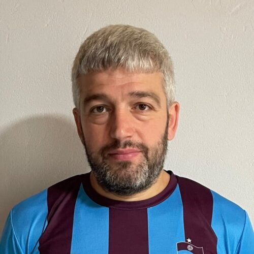 Ömer GÜNEŞ