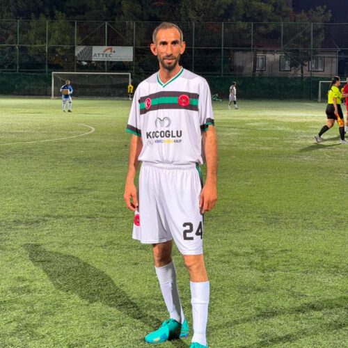 Ersin DÜZDABAN