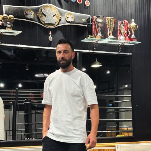 Ömer ALLAR