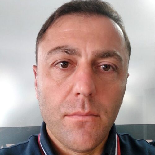 Ali SALİH